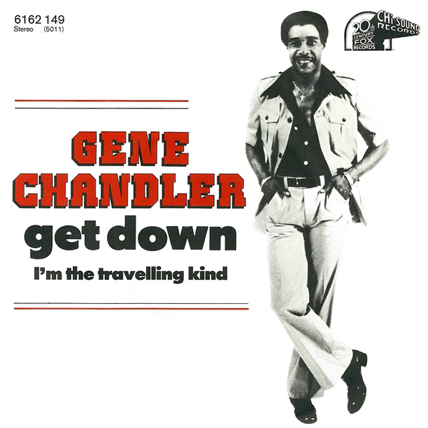 Gene Chandler